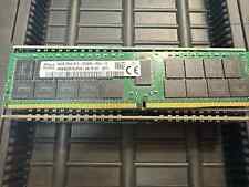 HMAA8GR7AJR4N-XN HYNIX 64GB (1X64GB) 2RX4 PC4-3200AA DDR4-3200MHz ECC REG RDIMM picture