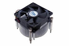 BRAND NEW HP ProDesk 400 G3 SFF Heat Sink Cooling Fan 810642-001 picture