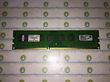 Kingston KVR1066D3N7/4G 4GB PC3-8500 DIMM 1066 MHz DDR3 Desktop Memory TESTED picture