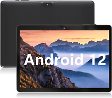 SGIN Tablet 10.1 Inch Android 12 2GB RAM 32GB ROM Tablets with Quad-Core Camera picture