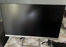 HP 24ea 23.8-inch Display Monitor 3CM027 Tested picture