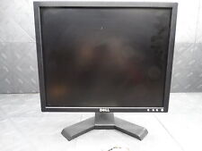 Dell LCD Monitor 19in E198FPf 1280 x 1024 + Power Cables picture
