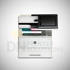 HP LaserJet Enterprise MFP M527f Multifunction Printer F2A77A picture