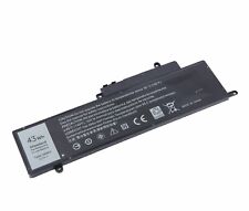 New Replace GK5KY Battery for Dell Inspiron 11 3147 3000 3152 13 7347 7352 92NCT picture