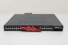 Juniper Networks EX4200-48PX 48-Port 10/100/1000 Switch picture