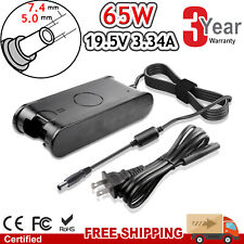 AC Adapter Charger For DELL Studio PP31L PP33L PP39L Power Supply Cord Laptop picture