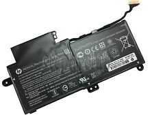 New 35Wh Genuine NU02XL Battery for HP HSTNN-UB6U TPN-W117 843535-541 Series picture