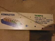 Vtg TAMPO TP-100 3.5