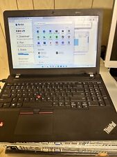 Lenovo ThinkPad E575 15.6