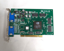 GeForce2 MX400 64Mb Video Card GPU picture