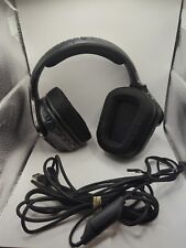 Logitech G633 Artemis Spectrum Gaming Headset Tested Working picture