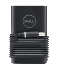 ✅ Dell Original 65W Slim 7.4mm Power Adapter with Power Cable  - (332-1831)  ✅ picture