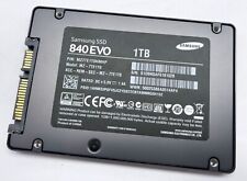 Samsung 840 EVO 1TB SSD 2.5