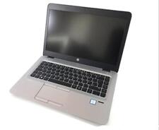 HP ELITEBOOK 840R G4 i5-7300U 2.6Ghz 256GB NVME 8GB RAM FULLY TESTED w/CHARGER picture