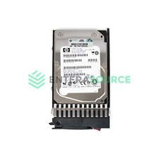 HP 507129-010 146GB 15K SAS SFF 2.5