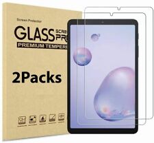 2X For Samsung Galaxy Tab A 8.4 inch T307 2020 Tempered Glass Screen Protector picture