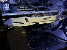 ASUS Dual GeForce GTX 1060 3GB Graphic Card picture