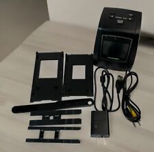 DIGITNOW 14MP All in 1 Film & Slide Scanner Converts 135 110 126 and Super 8 New picture