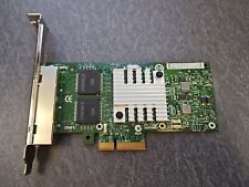 IBM 49Y4242 Intel I340-T4 Quad Port PCI-E Gigabit Ethernet Adapter High Profile picture