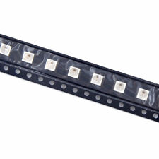 SK6812 MINI RGB LED 10pcs for Mechanical Keyboard Backlight Underglow picture