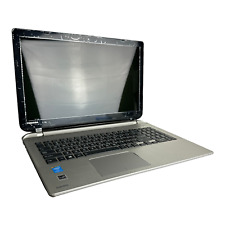 Toshiba Satellite S55-B5280 15.6-Inch Laptop (2 GHz Intel Core I7-4510U, 12GB DD picture