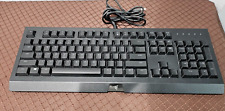 Razer Cynosa Chroma (RZ03-0226) Full Size Wired Membrane Gaming Keyboard picture