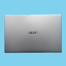 New For Acer Aspire A115-32 A315-35 A315-58 Silver Lcd Back Cover 60.A6MN2.002 picture