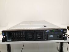 IBM x3650 M4 2x Xeon Pair E5-2620 2.0GHz 32Gb M5110e 2PSU Rack Server 7915-AC1 picture