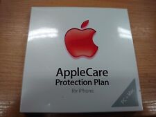 AppleCare Protection Plan for Iphone - new in plastic picture