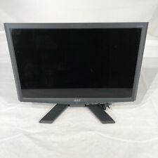 Acer x193W G LCD monitor picture