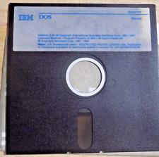 IBM PC AT Vintage  5.25