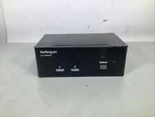 StarTech SV231DPDDUA2 2-Port KVM Switch - NG N4E picture