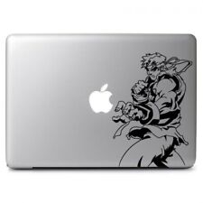 Street Fighter Roy Vinyl Decal Sticker for Macbook Laptop Car Window Wall Decor picture
