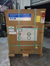 Eaton 9355-15-14GE 15kVA 13.5kW 208/208V 64 Battery 3 High 3 Phase UPS NEW picture
