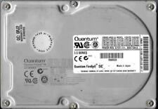 Quantum Fireball SE 2.1AT 2.1GB IDE Hard Drive P/N: SE21A012 FOR PARTS picture