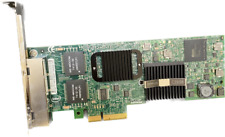 Dell 0H092P Pro/1000 VT Quad Port Gigabit Ethernet Network Server Adapter PCI-e picture