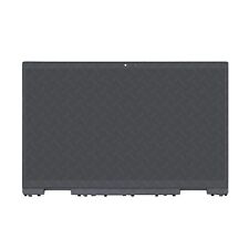 14'' FHD IPS LCD Touchscreen Digitizer Assembly For HP Pavilion X360 14-dy2050wm picture