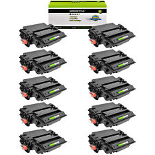 10 Pack Q6511X 11X Black Toner Cartridge Fit For HP LaserJet 2430n 2430t 2430tn  picture