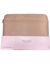 Kate Spade New York -Puffer Universal - Laptop Sleeve for 16