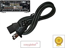 AC Power Cord Cable For Marantz Digital Integrated/Power Amplifier/Audio Player picture