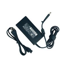 Genuine 135W HP AC/DC Adapter Charger for Pavilion 23.8