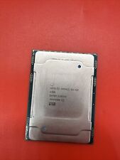 Intel Xeon Silver 4208 8 Core 2.1GHz SRFBM  picture