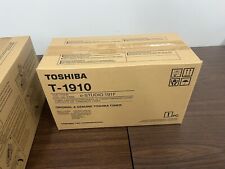 Toshiba T-1910 Toner E-Studio 191f picture