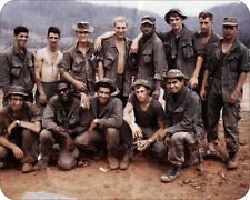 Vietnam War Rare Photo  Brave and patriotic Men Mousepad  Mouse Pad picture