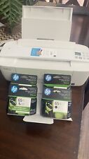 HP Deskjet 3722 All In One Printer - With 2 Full Sets of XL Ink picture