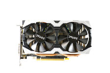 Zotac GeForce GTX 1070 8GB Mini Graphics Card GPU | 1yr Warranty, Fast Ship picture