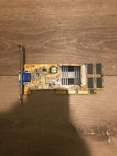 HP Asus V3800M-LP 32MB AGP Video Card 5185-8083 picture