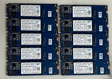 10pcs Intel Optane Memory SSD M.2 2280 32GB MEMPEK1J032GA PCIe 3.0 3DXpoint NVMe picture