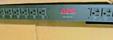 APC AP7592 Zero U Rack-mountable 42-Outlets  picture