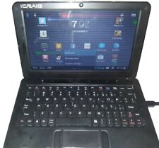 Icraig CLP288  9 Inch -  Slimbook  Android, Needs Battery - picture